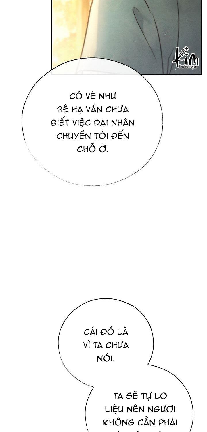 Đọc truyện THUỐC ĐỘC - Chapter 11