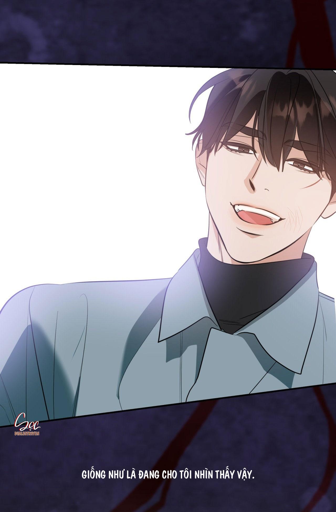 Đọc truyện LỆNH CỨU RỖI - Chapter 61