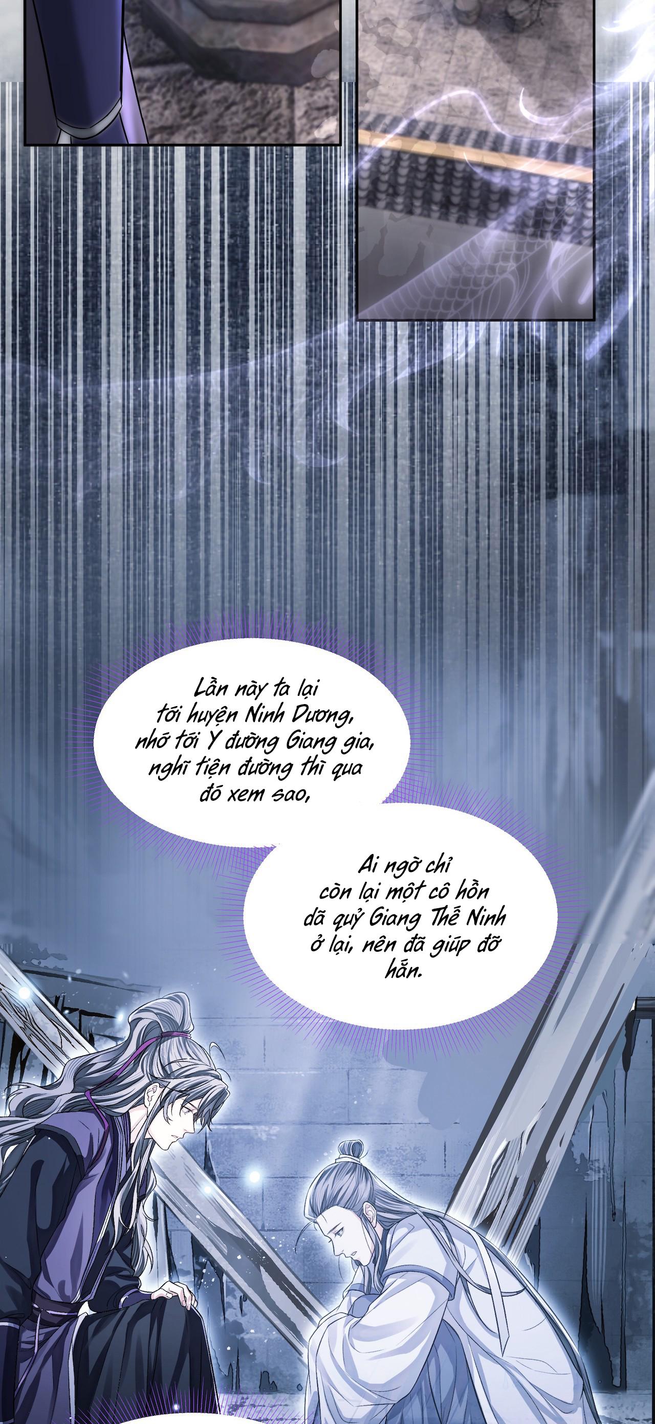 Đọc truyện (END) Đồng Tiền Kham Thế - Chapter 30