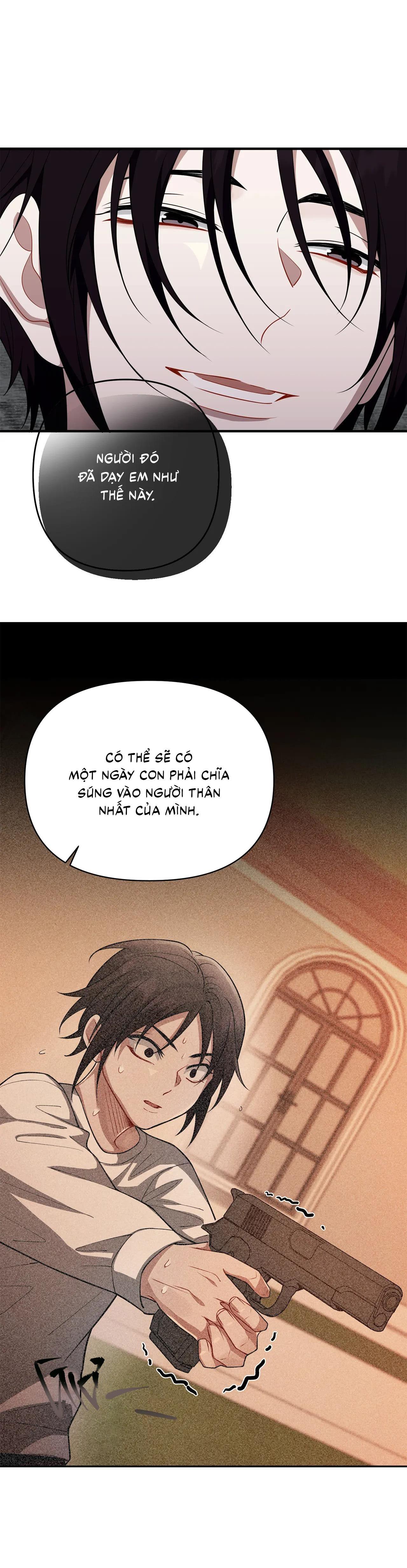 Đọc truyện  Vết Trượt - Chapter 55