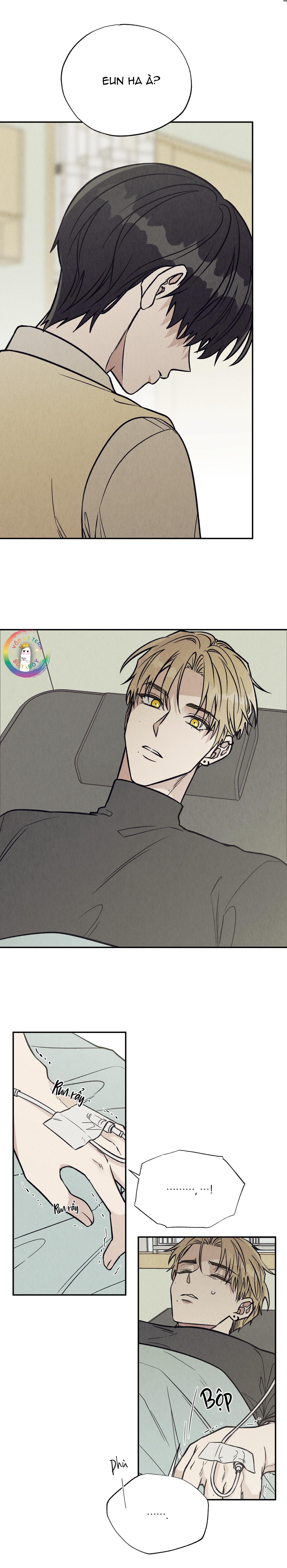 Đọc truyện I Love You - Chapter 9