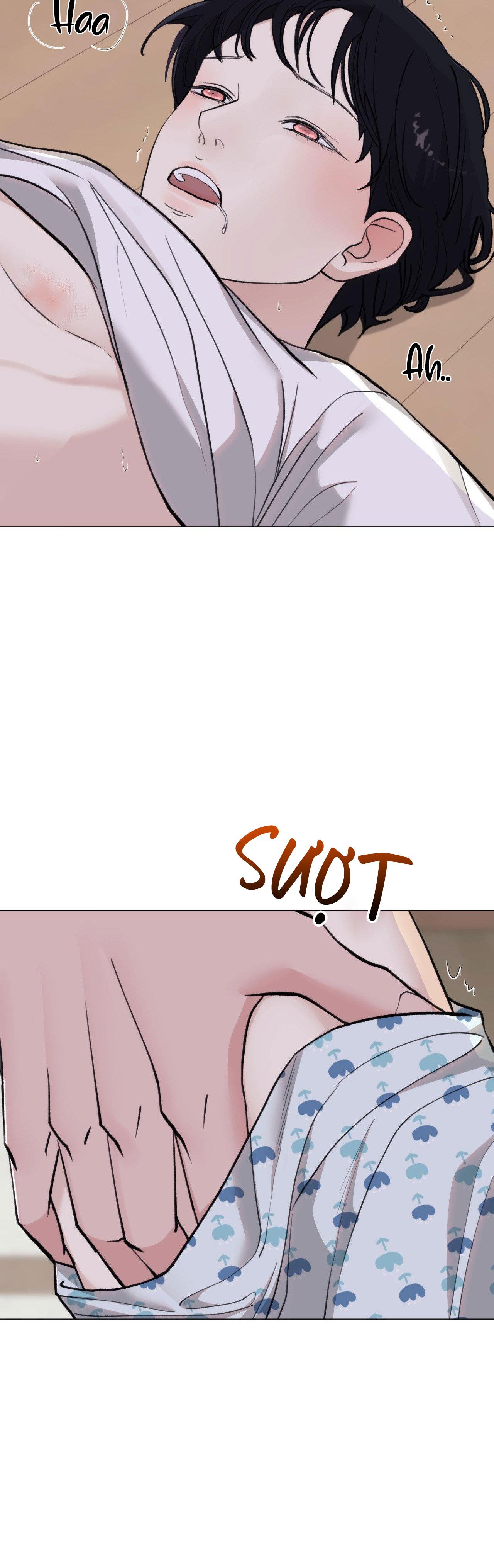 Đọc truyện EM BÉ VÀ ĐẠI CA - Chapter 17