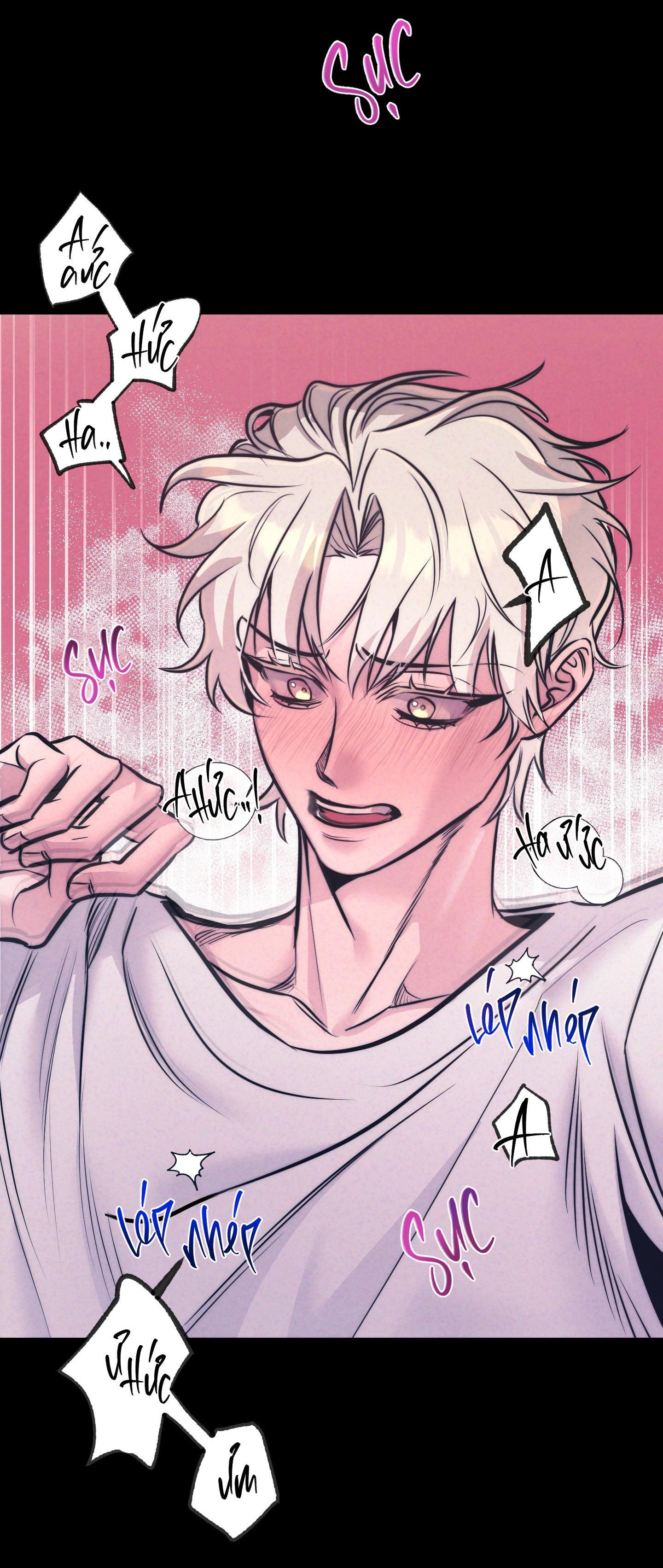 Đọc truyện  Stigma - Chapter 7