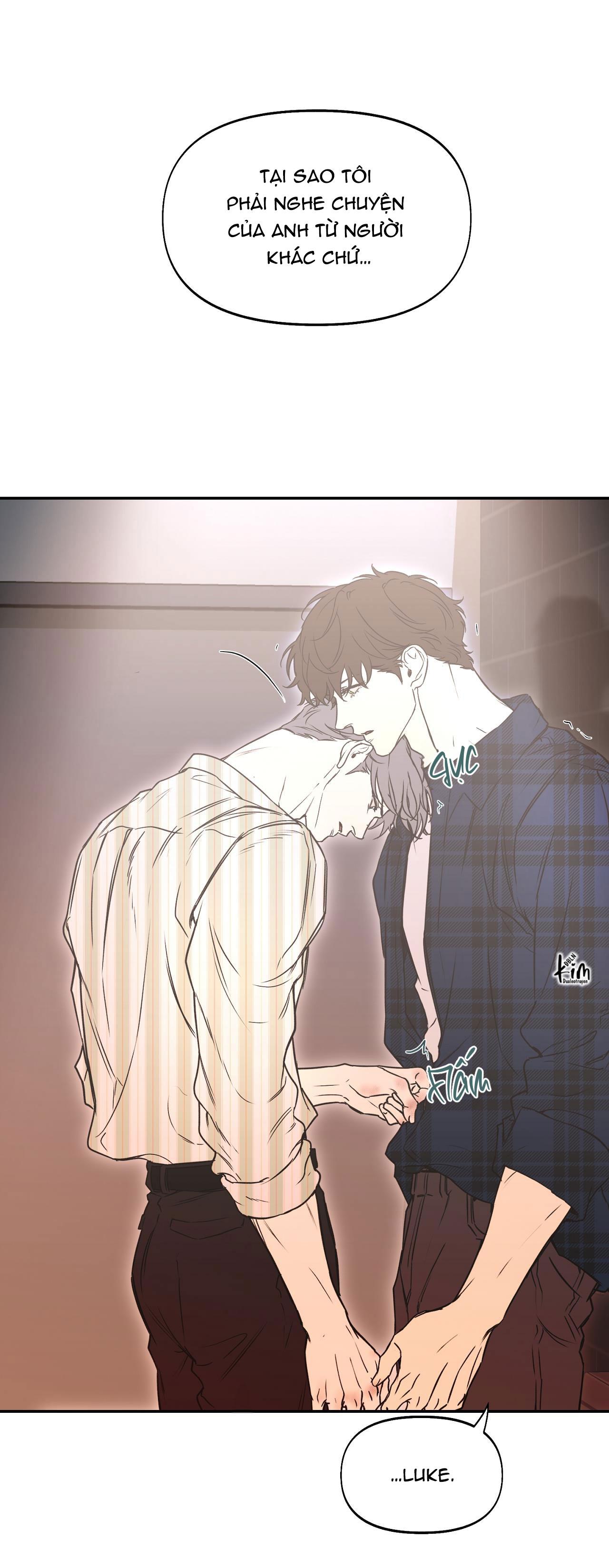 Đọc truyện DỰ ÁN MỌT SÁCH - Chapter 33
