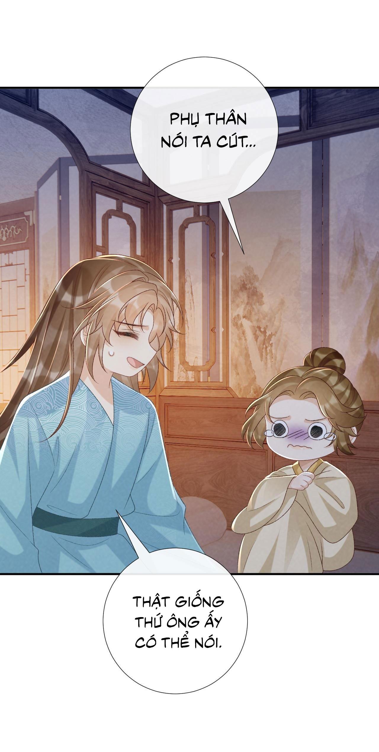 Đọc truyện CẠM BẪY CỦA KẺ BIẾN THÁI - Chapter 95