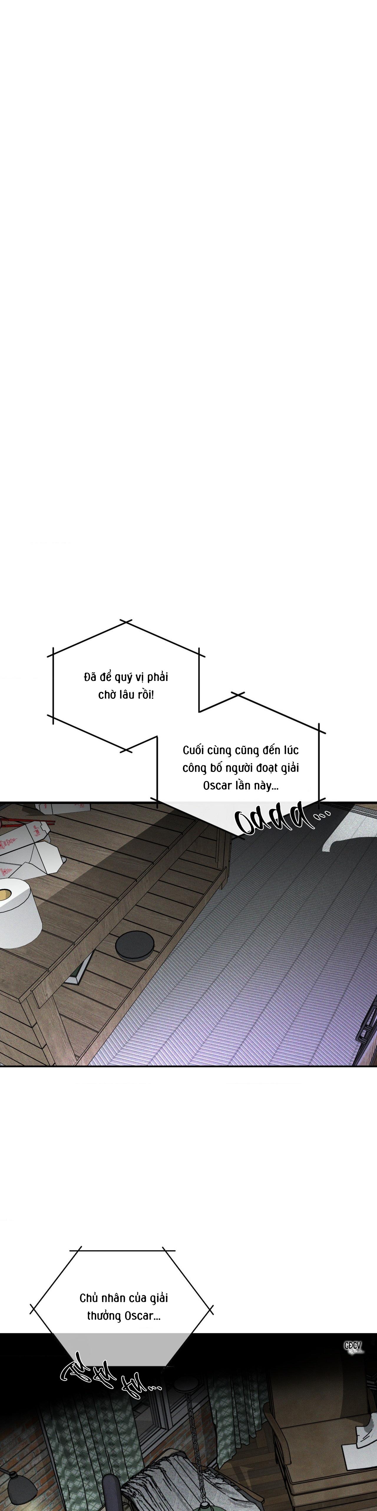 Đọc truyện ÁNH NHÌN - Chapter 1