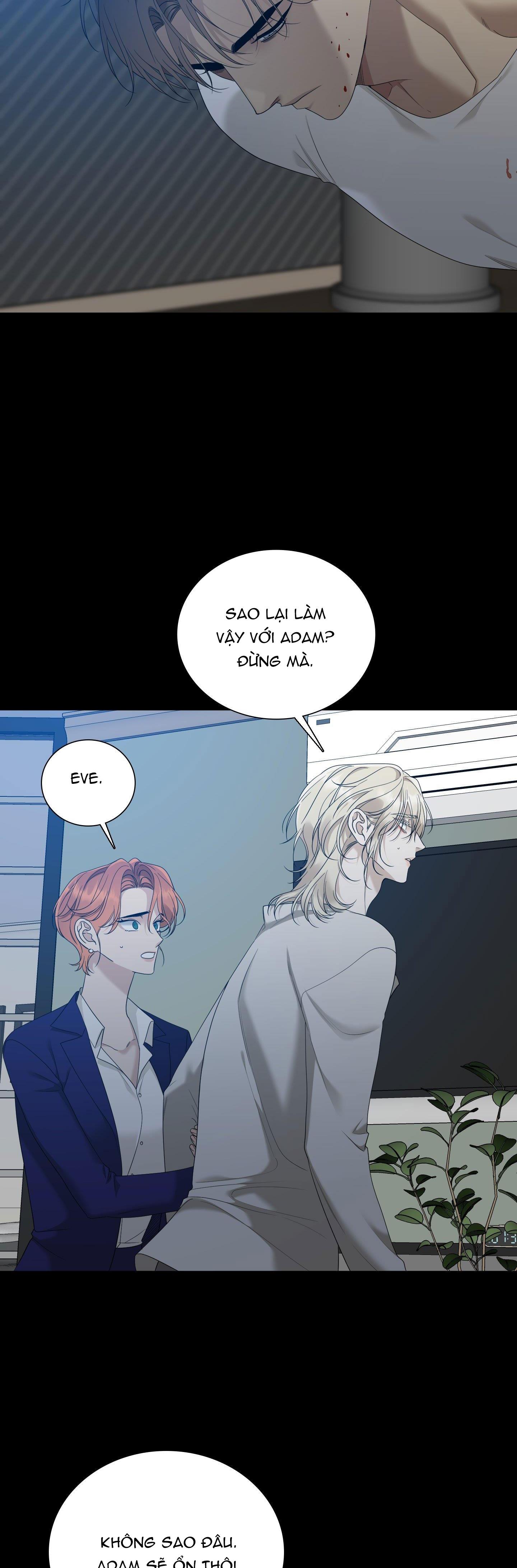 Đọc truyện GỬI. 00 - Chapter 19
