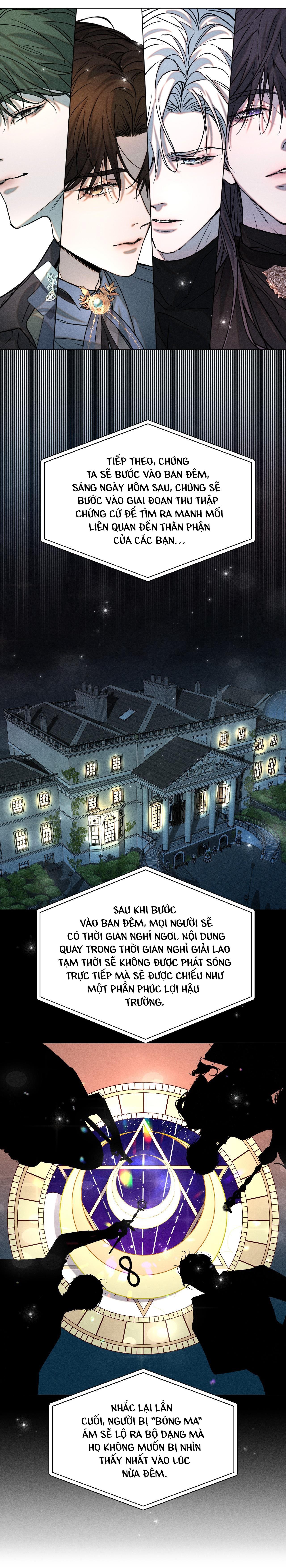 Đọc truyện Ảnh Đế Cứ Muốn Làm Kim Chủ Của Tôi - Chapter 23