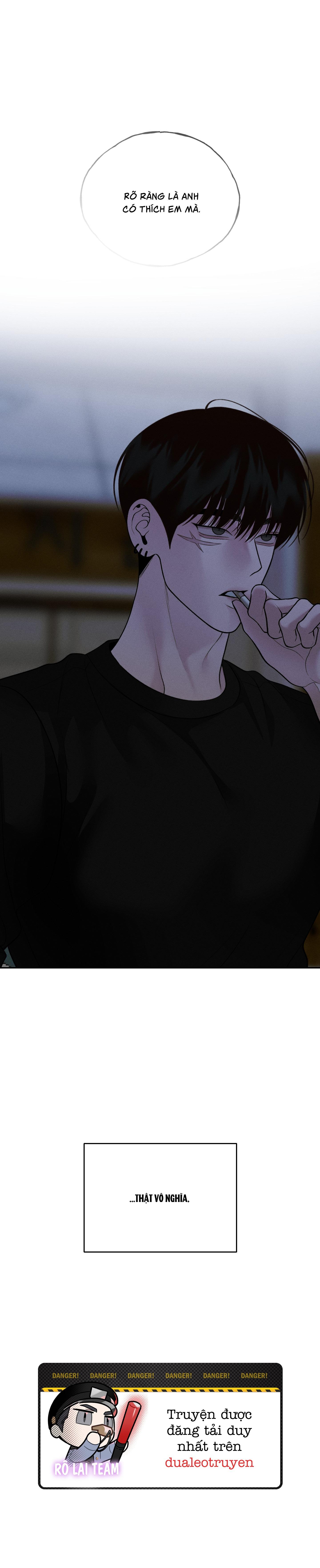 Đọc truyện  Cứu tinh của Thứ Hai - Chapter 51