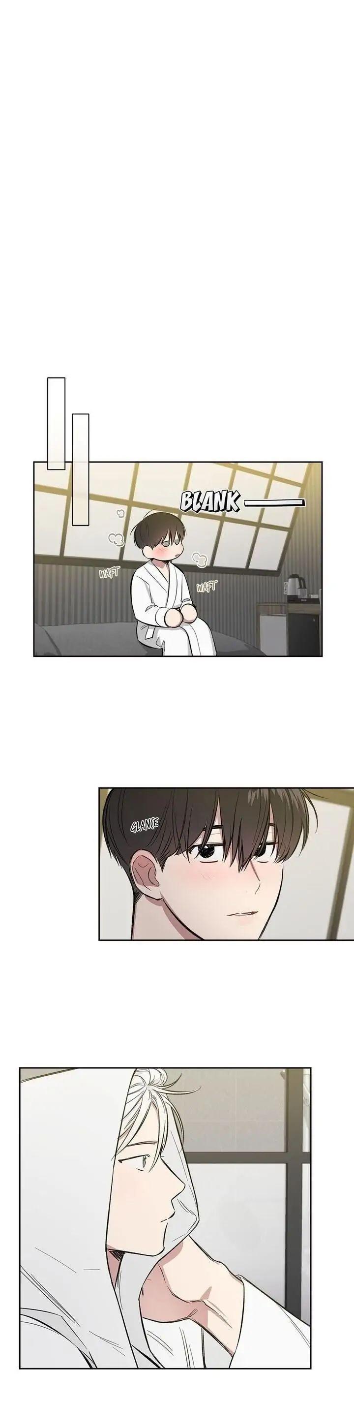 Đọc truyện Sự Sai Lầm Chậm Trễ - Chapter 34