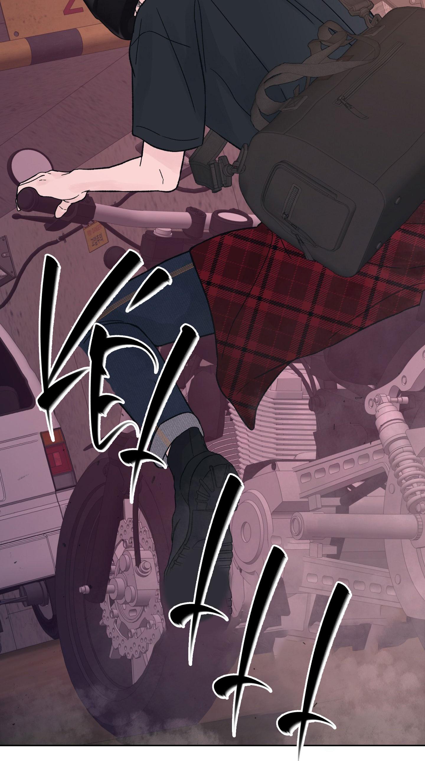 Đọc truyện ĐÊM KINH HOÀNG - Chapter 54