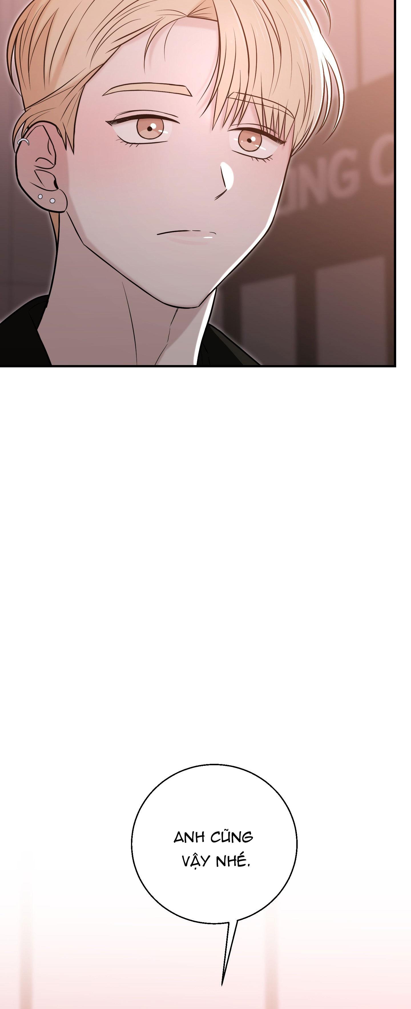 Đọc truyện BL NGẮN TUYỂN CHỌN - Chapter 35.2