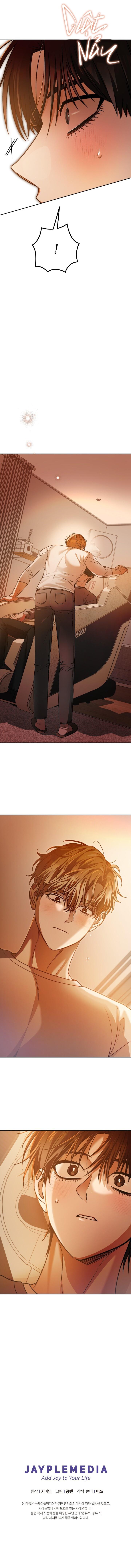 Đọc truyện CÚ ĐẤM NETKAMA - Chapter 67