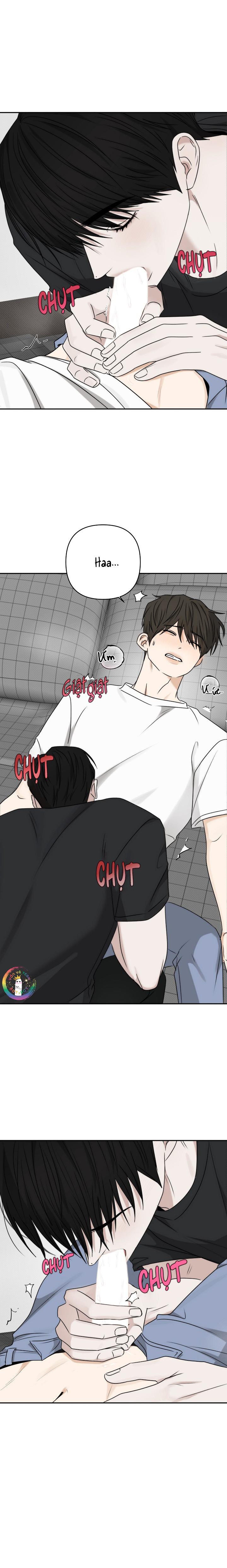 Đọc truyện (END) DẤU ẤN - Chapter 32