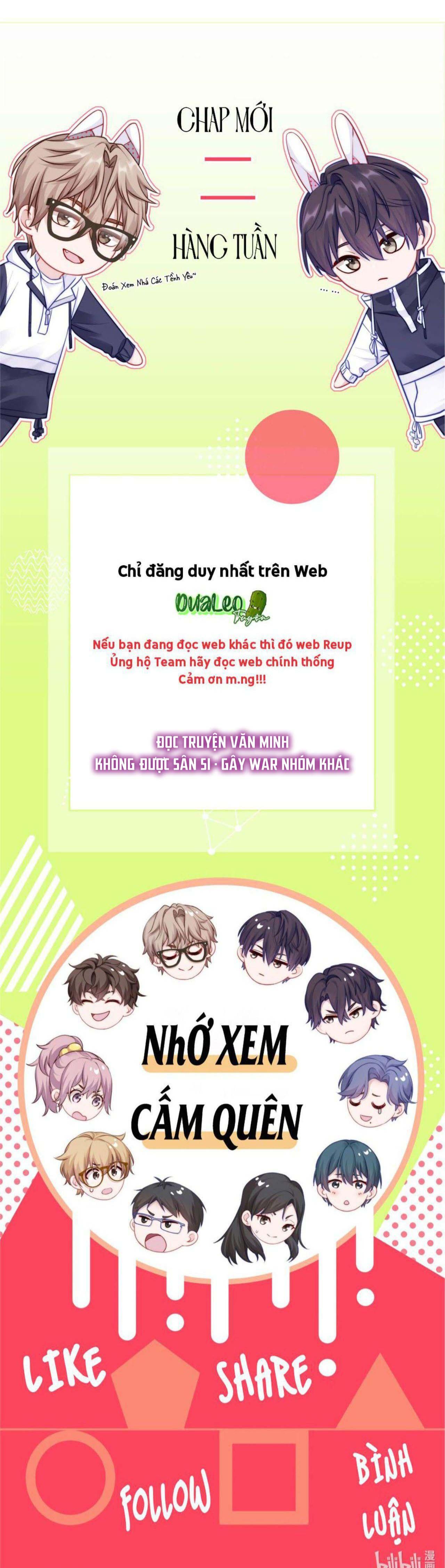 Đọc truyện (END) Để Ý Tôi Một Chút Đi Mà - Chapter 95