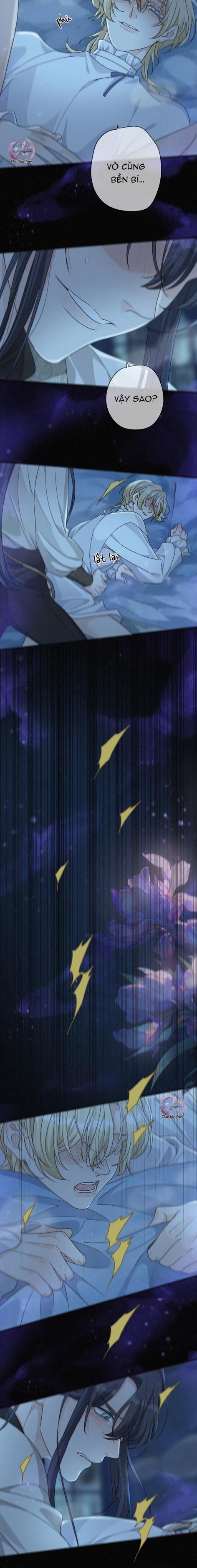 Đọc truyện Khốn Thú Chi Nhiễm - Chapter 37