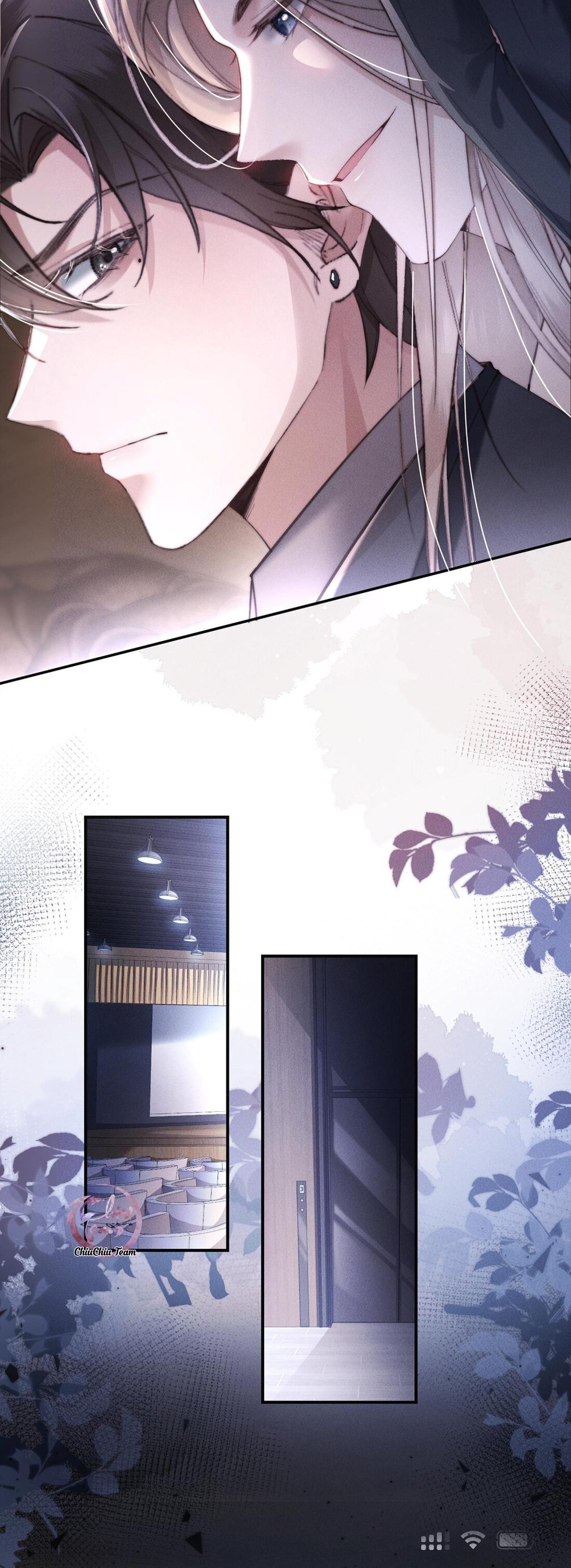Đọc truyện Phép Tắc Nuôi Dưỡng Chó Điên - Chapter 4