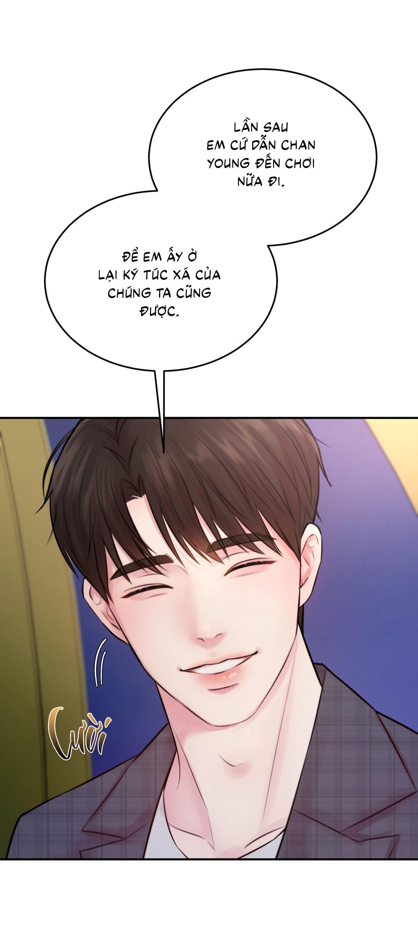 Đọc truyện  Love Remedy - Chapter 24