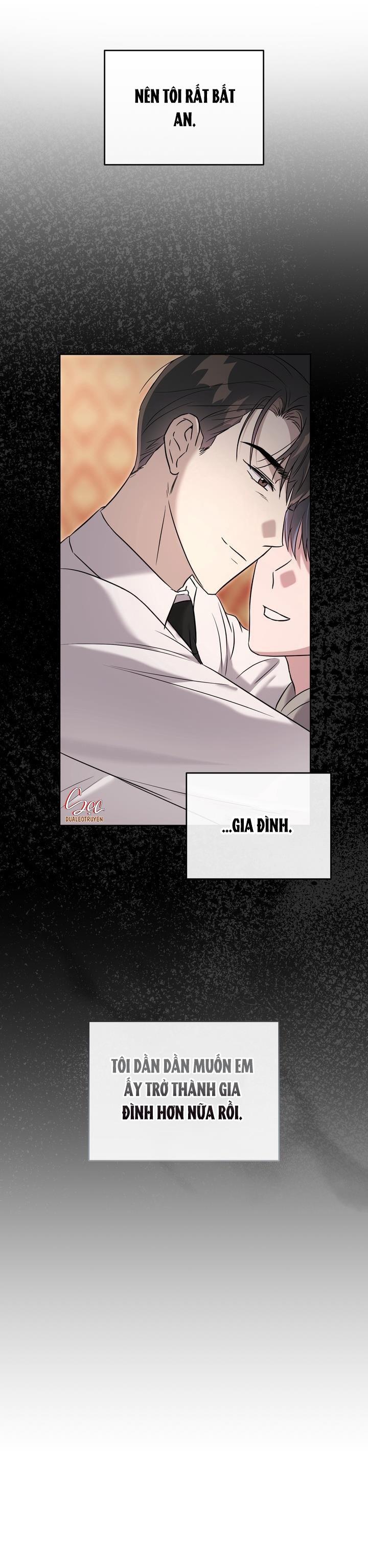 Đọc truyện PHIM TRUYỀN HÌNH DÀI TẬP - Chapter 45