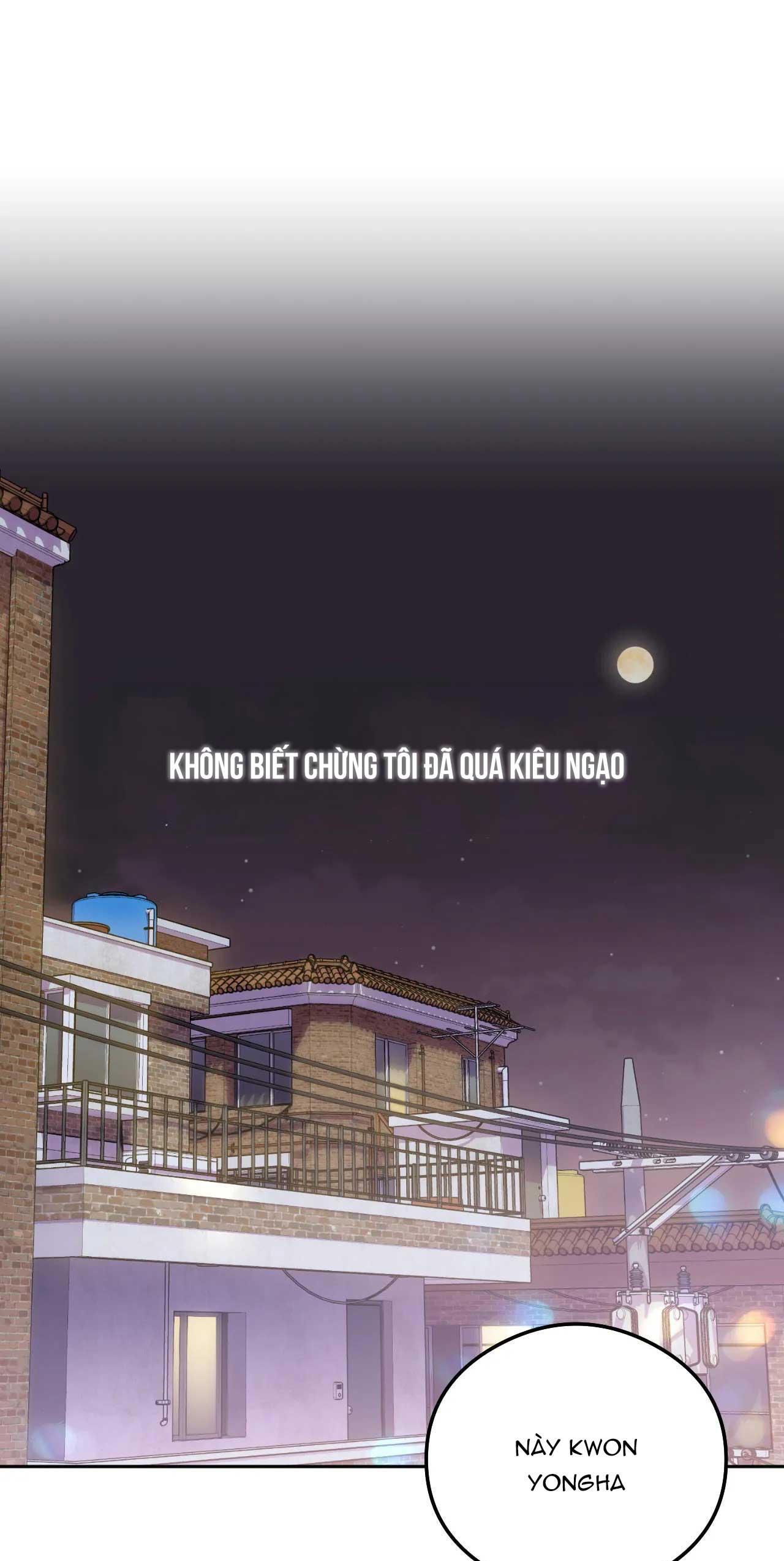 Đọc truyện VẬN MỆNH CỦA CẬU LÀ GÌ? - Chapter 1
