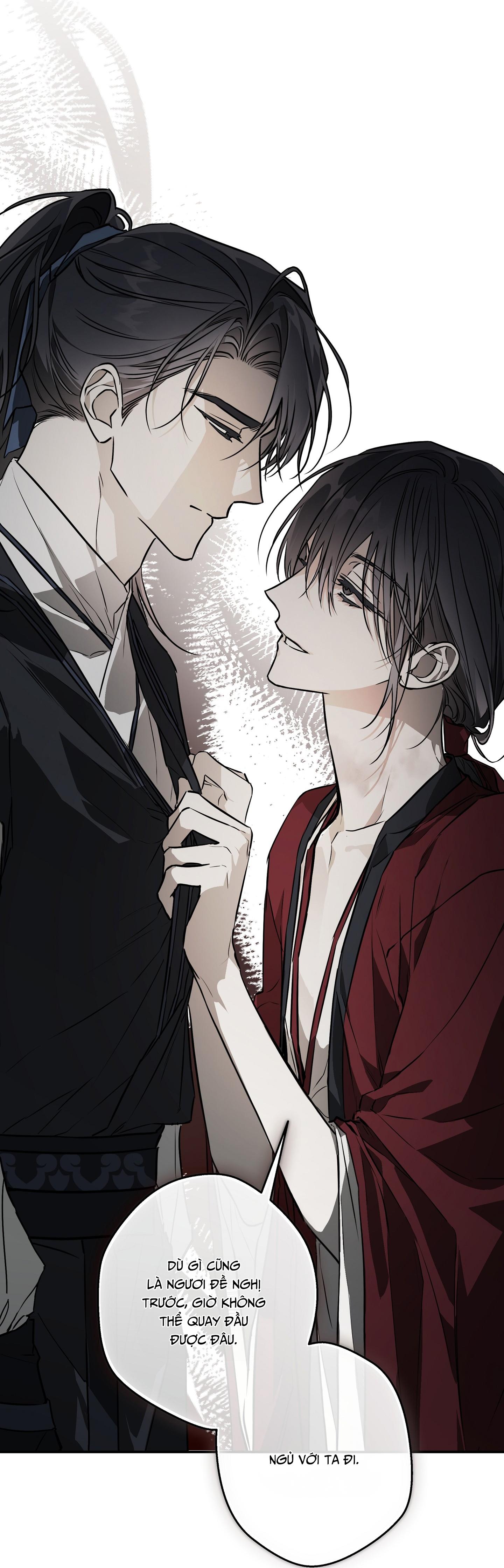 Đọc truyện KHI MẶT TRỜI LÓ DẠNG - Chapter 7