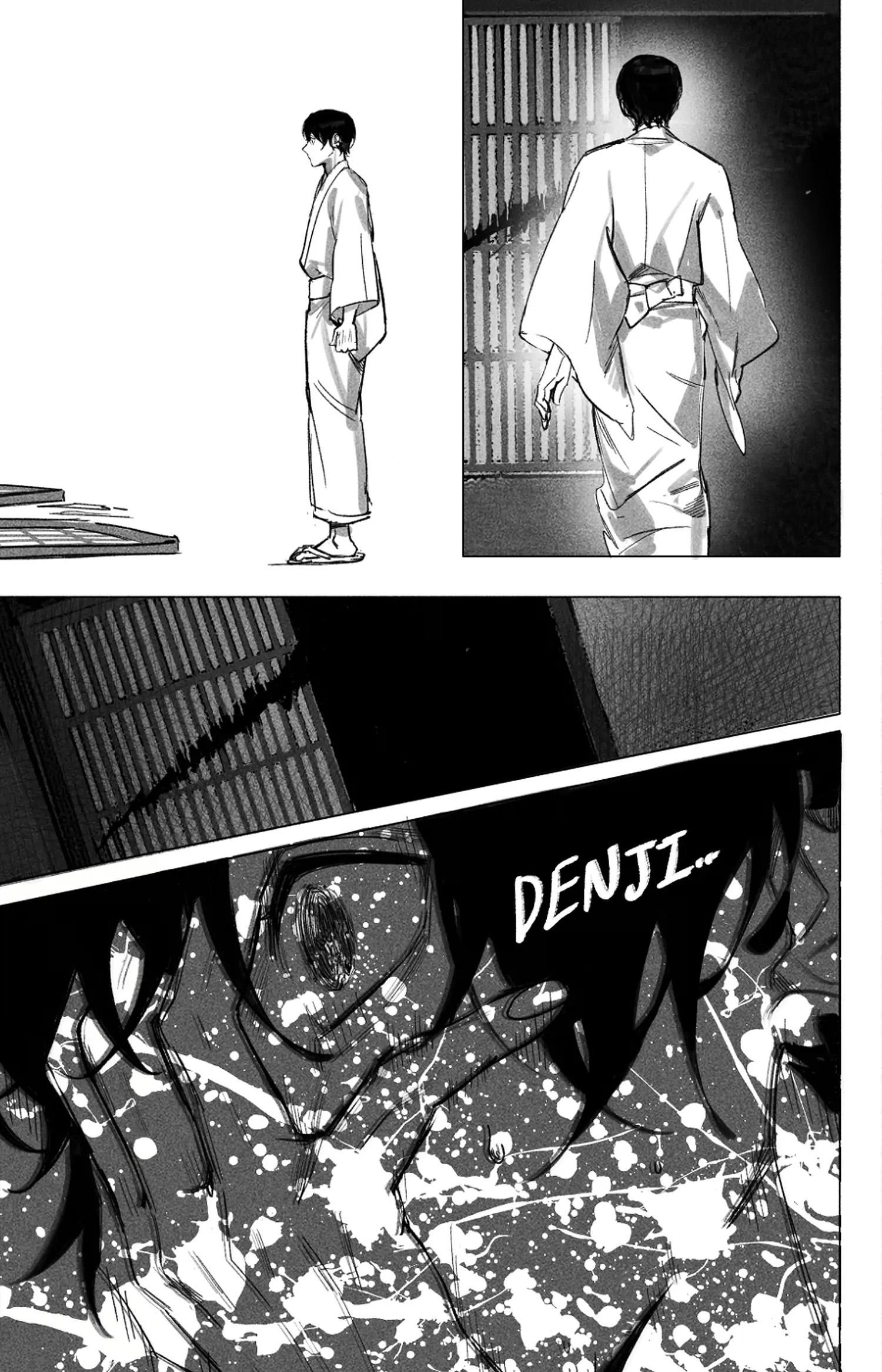 Đọc truyện Dj Chainsaw Man - Chapter 2.3