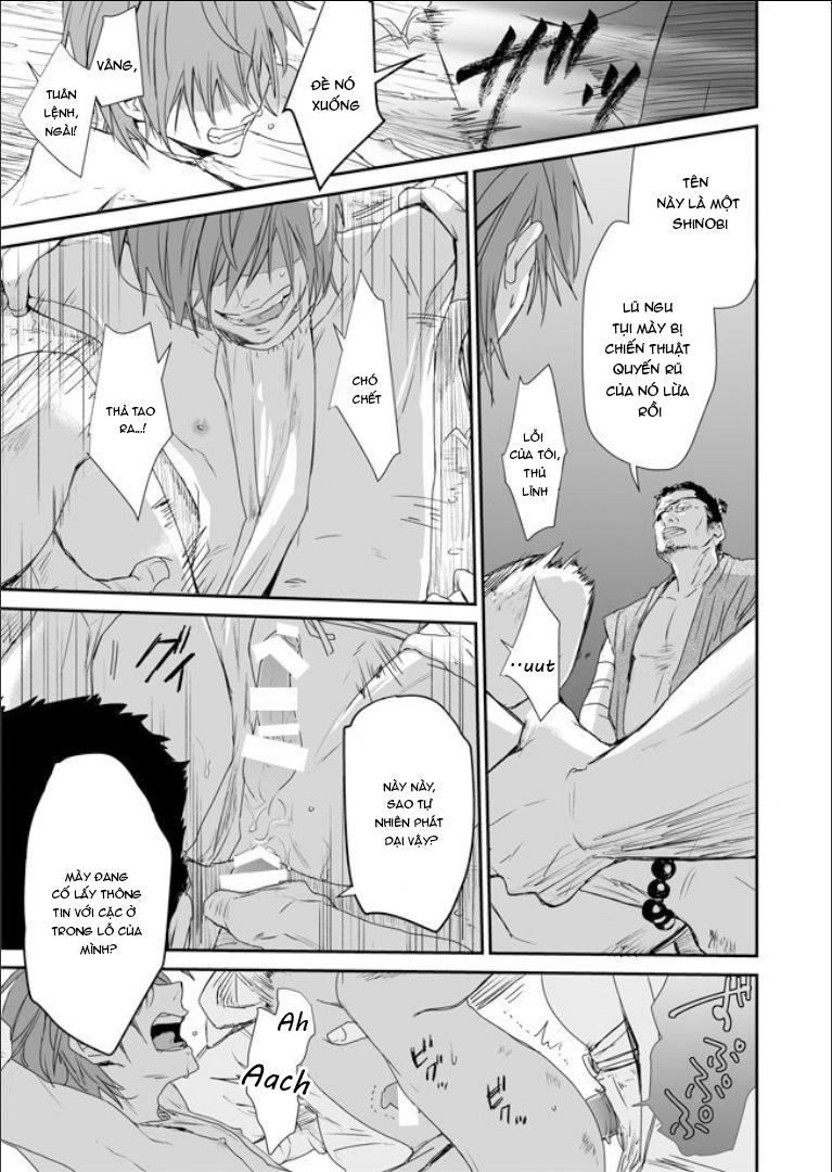 Đọc truyện Tuyển Tập GangBang - Chapter 160