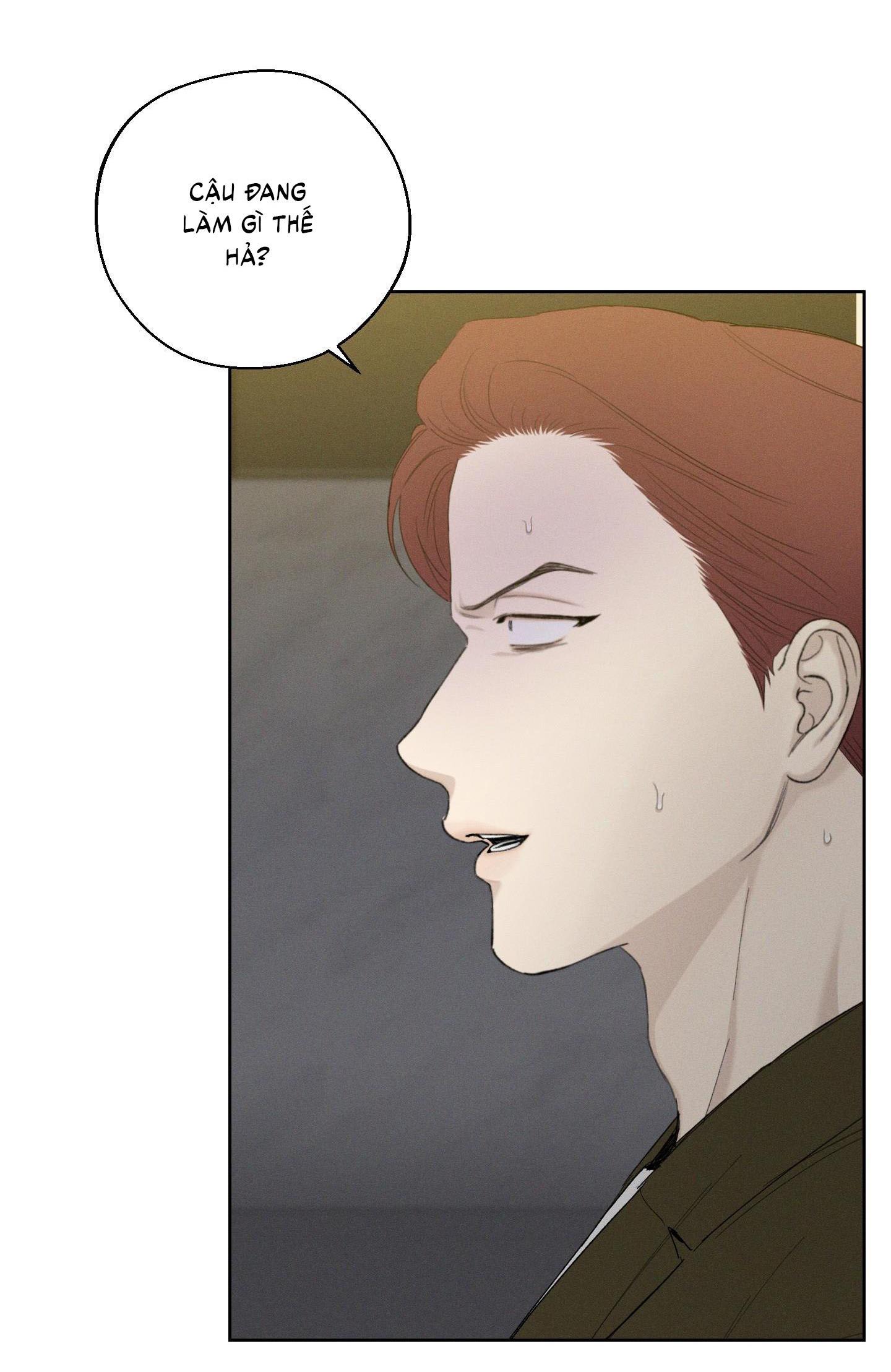 Đọc truyện  THÁNG 12 - Chapter 53