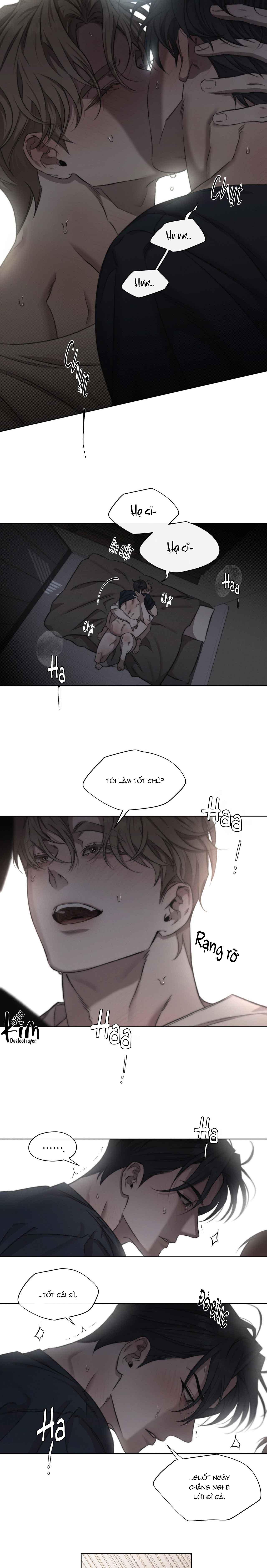 Đọc truyện STILL LOVE YOU - Chapter 21