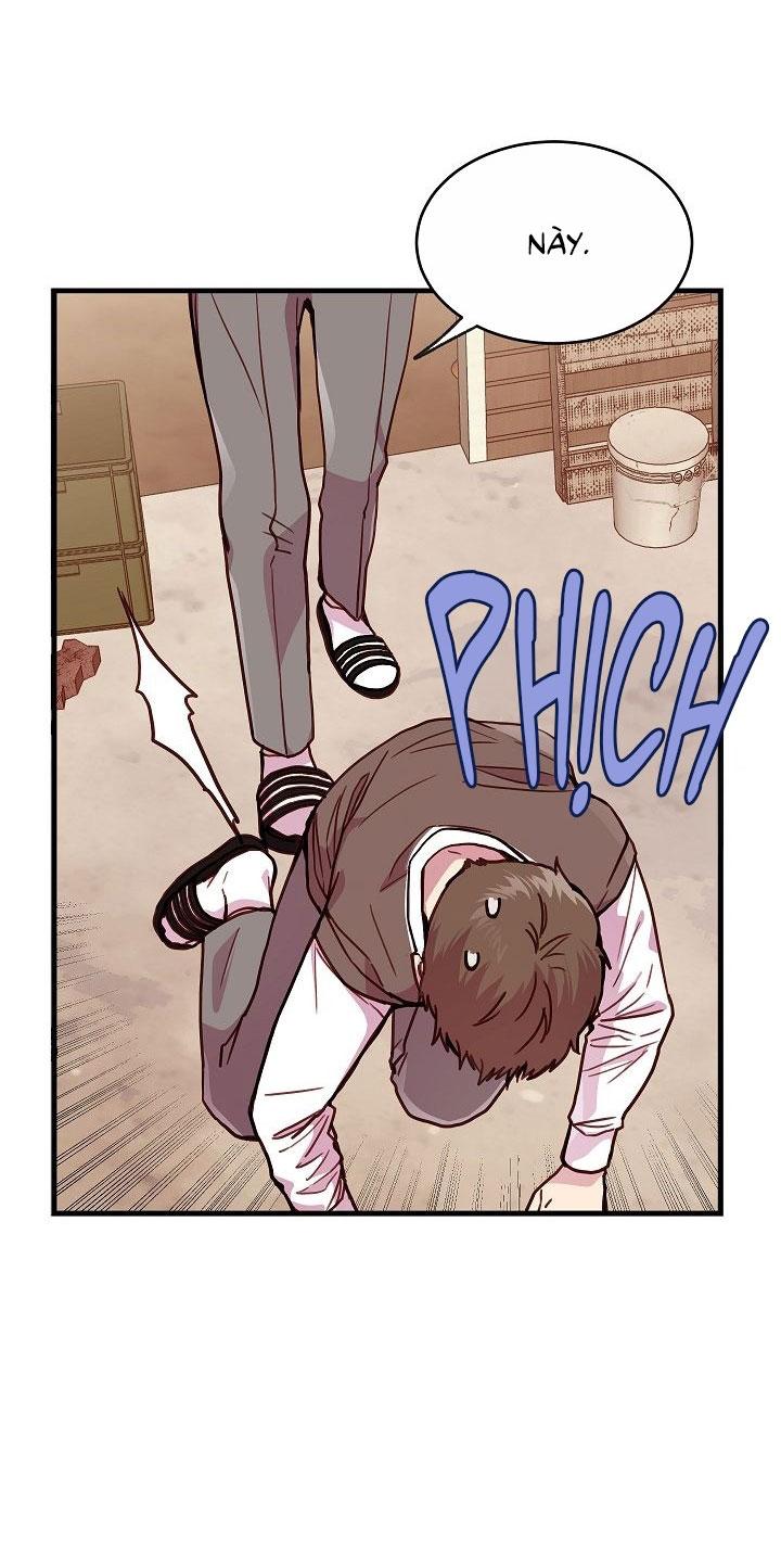 Đọc truyện Cách Để Trở Thành Gia Đình - Chapter 10