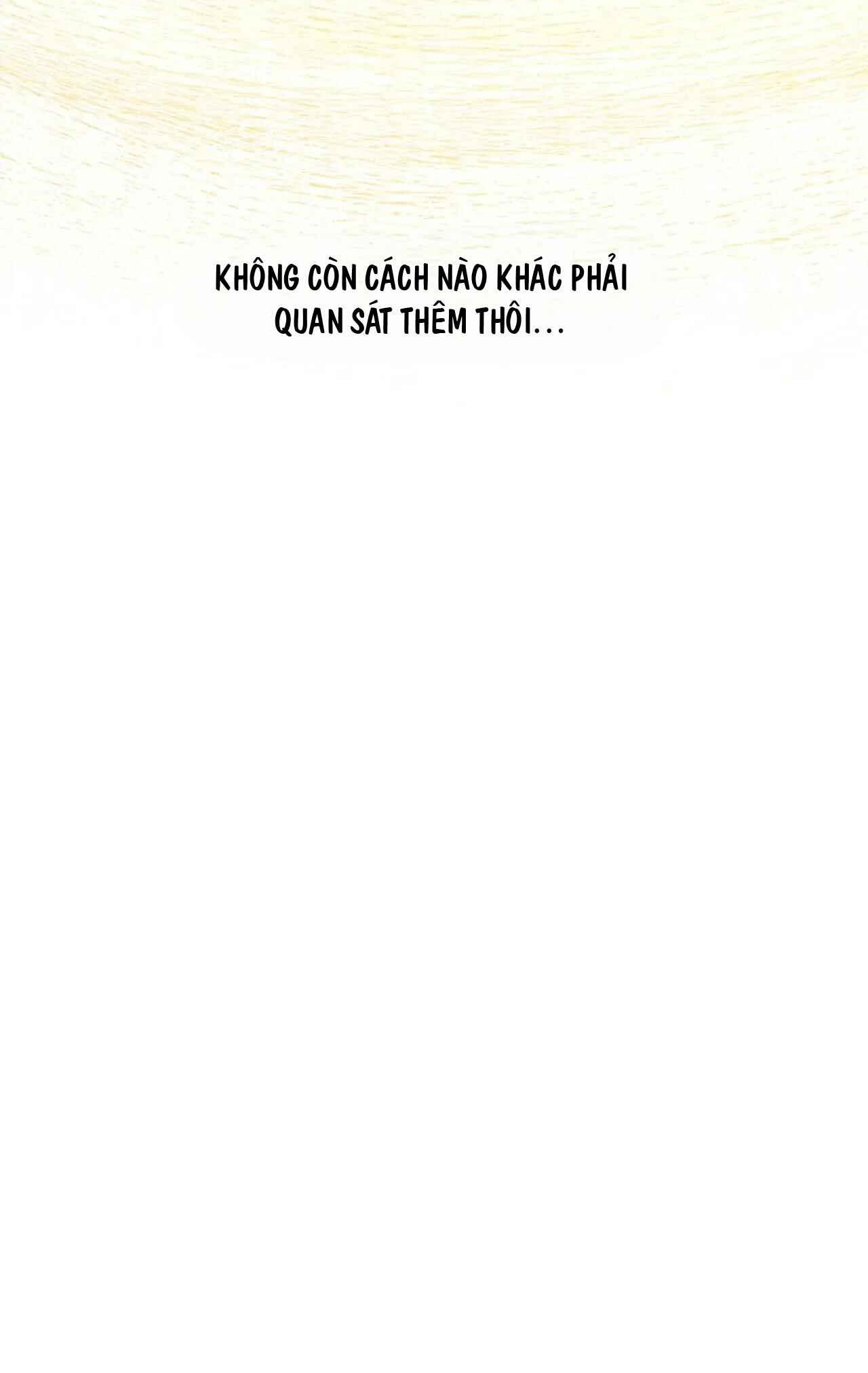 Đọc truyện (ABO) CÁI BẪY CỦA DỤC VỌNG - Chapter 7