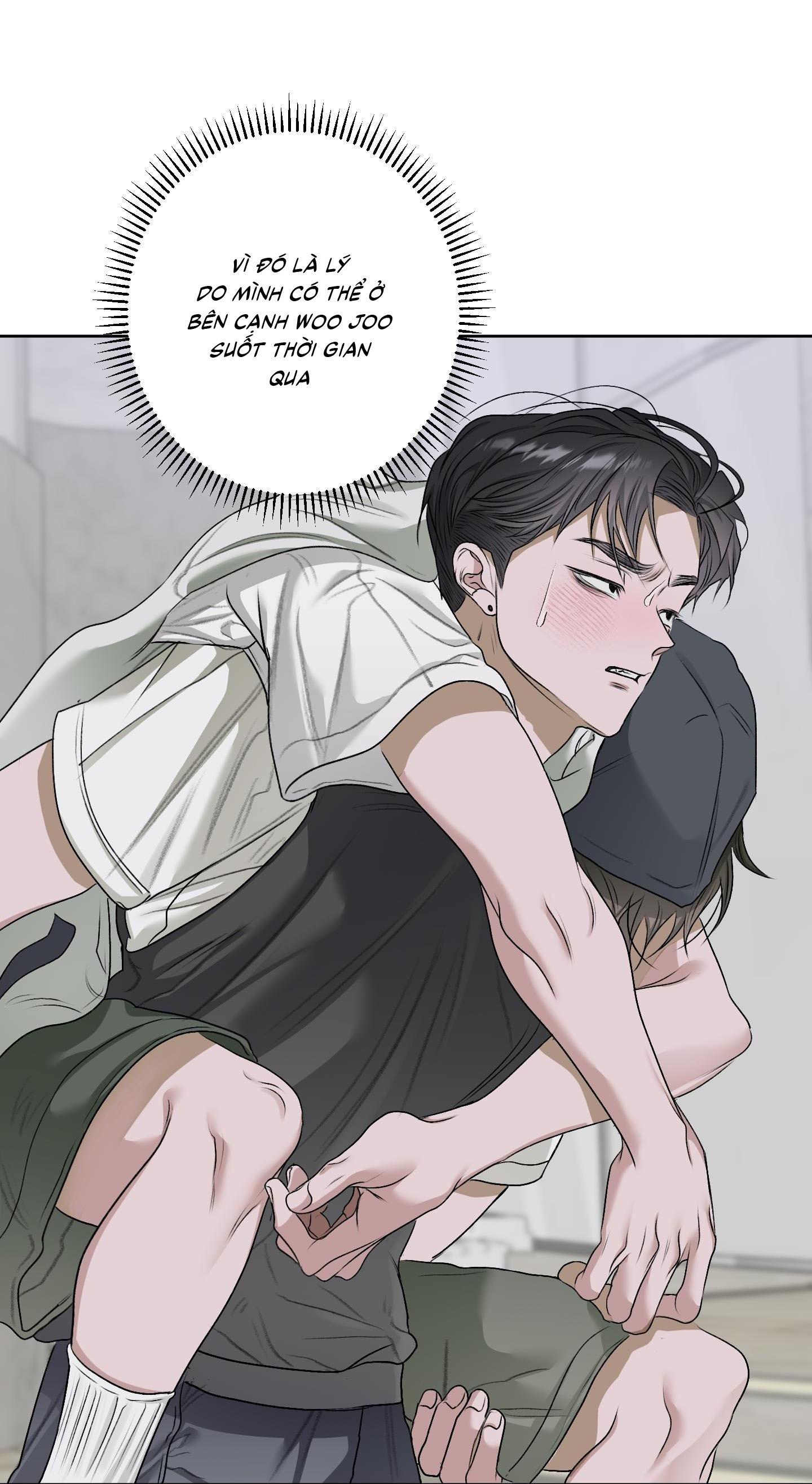 Đọc truyện  Đầm Sen Héo Úa - Chapter 39