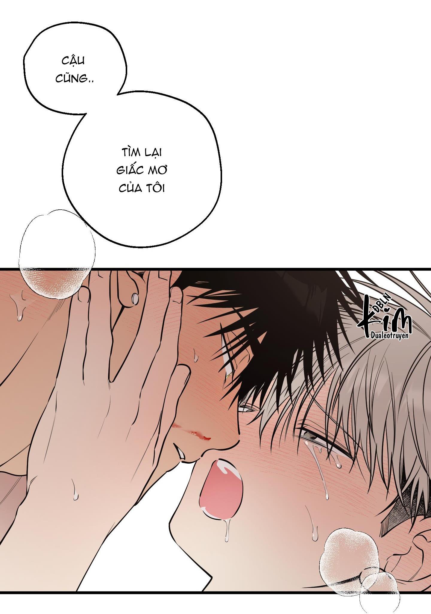 Đọc truyện NGHIỆN SEX - Chapter 37.1