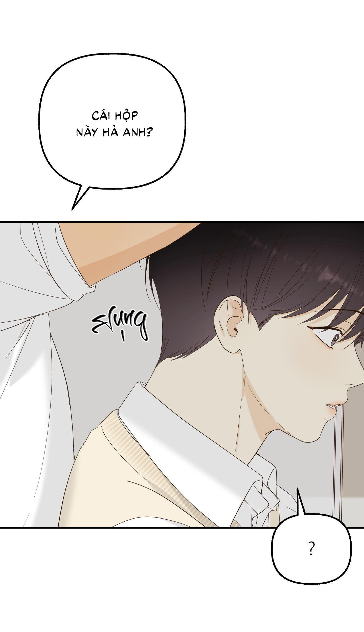 Đọc truyện  Ngọn Gió Dịu Dàng - Chapter 7