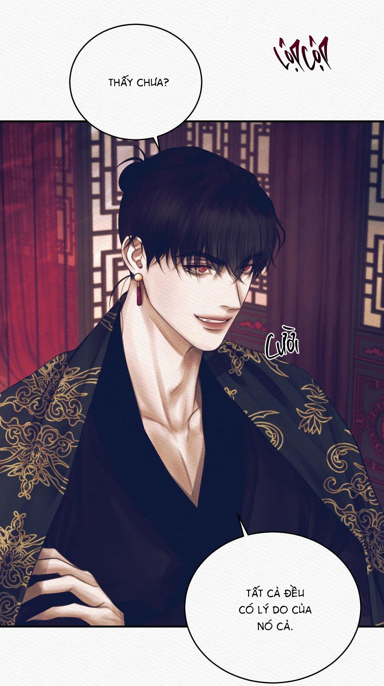 Đọc truyện Củy Dạ Khút - Chapter 62.5