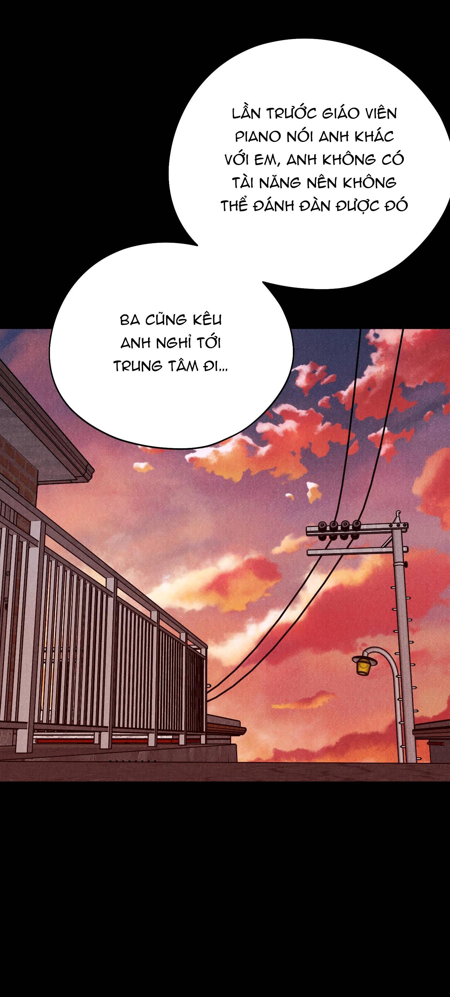 Đọc truyện (DROP) MÓN QUÀ DÀNH CHO KẺ NGẠO MẠN - Chapter 46