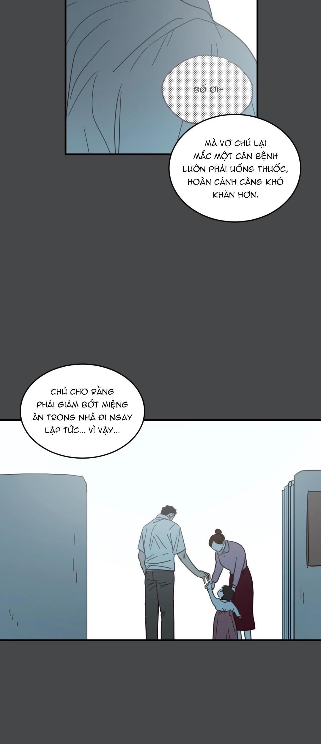 Đọc truyện NGÔI NHÀ HƯỚNG MẶT TRỜI MỌC - Chapter 16