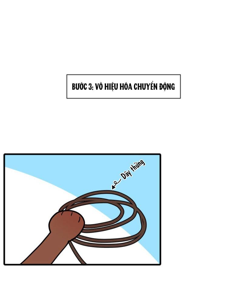 Đọc truyện Truyện Ngôn Nhưng Không Ngôn Lắm - Chapter 66