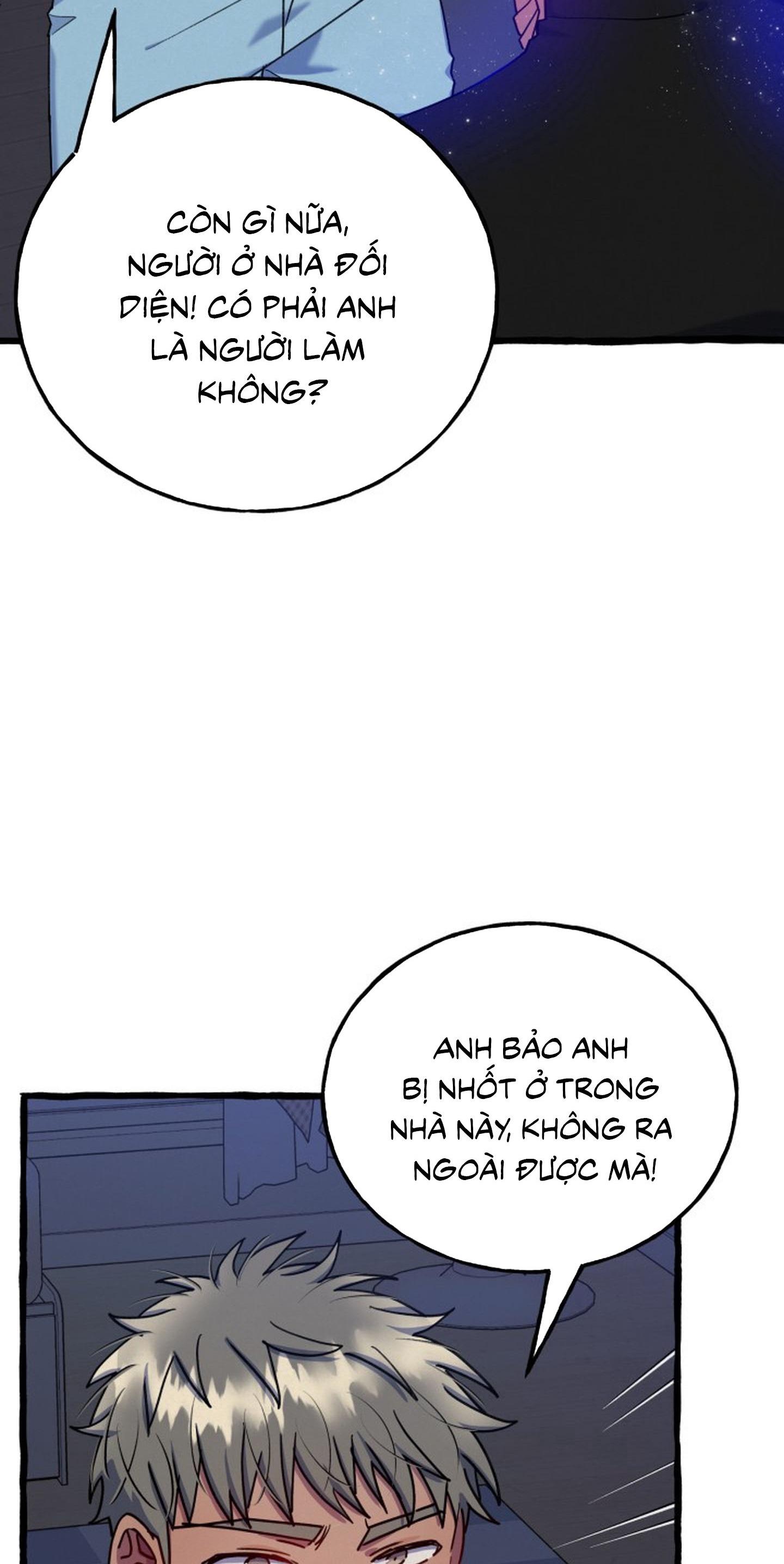 Đọc truyện Tìm phòng trọ để chữa lành - Chapter 6