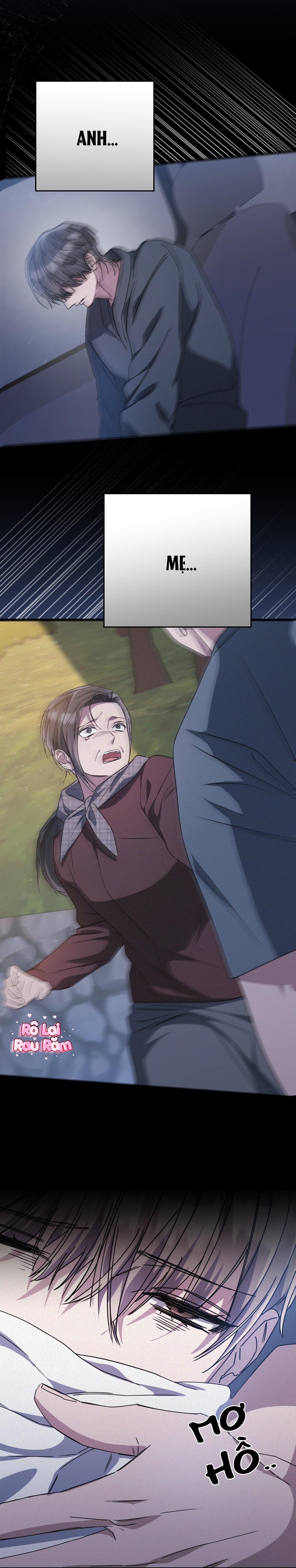 Đọc truyện FormLess - Chapter 57