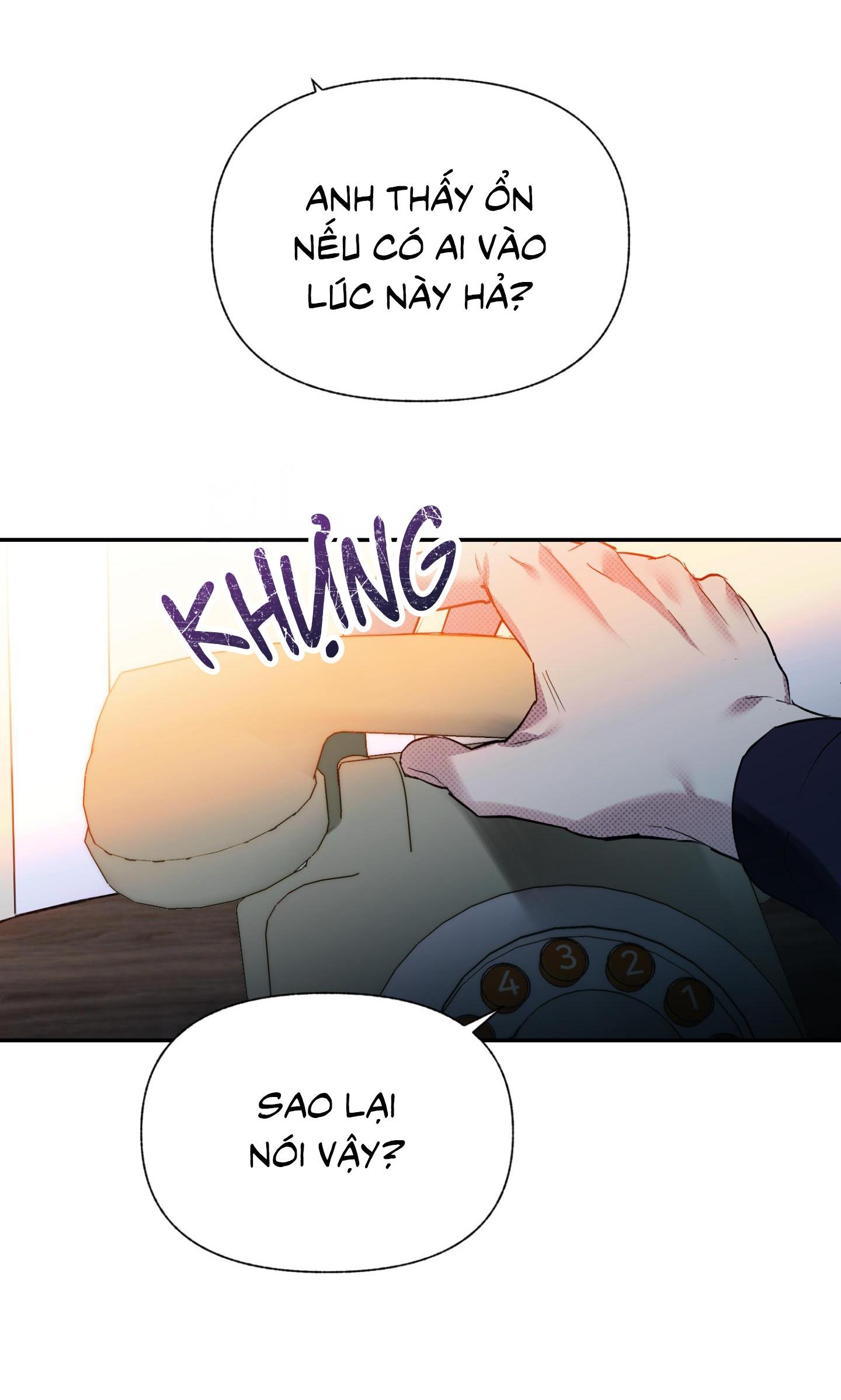 Đọc truyện GIÀNH QUYỀN KIỂM SOÁT - Chapter 2
