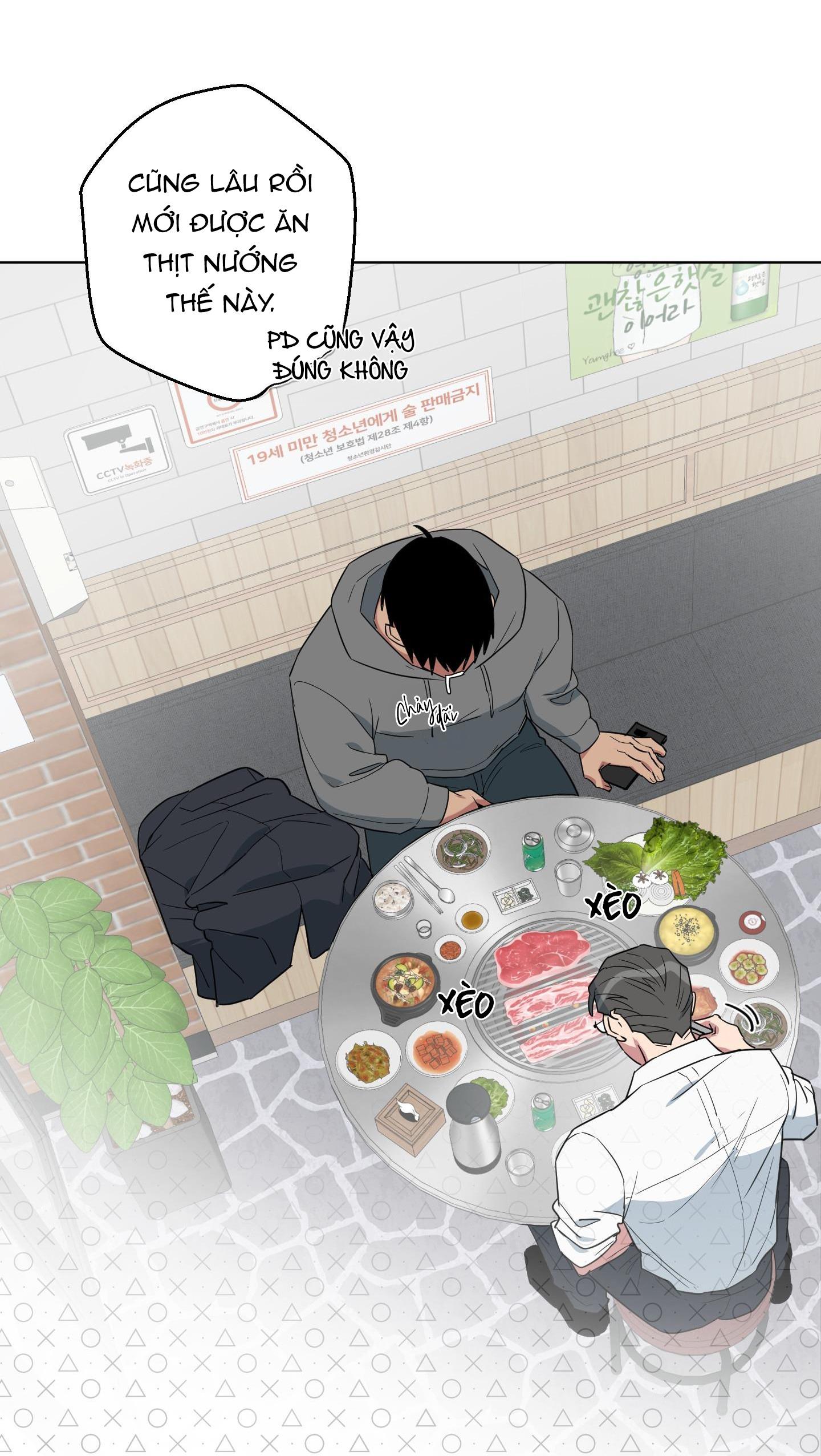 Đọc truyện CHÚ ĐÃ BIẾT HẾT RỒI SAO ? - Chapter 32