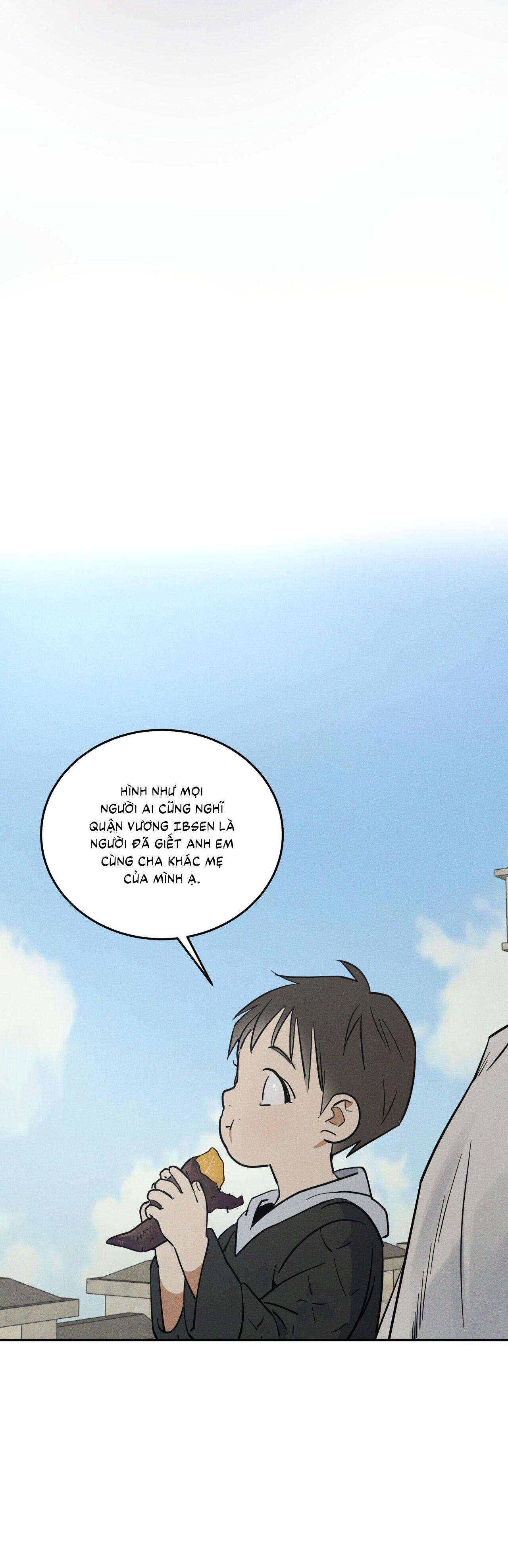 Đọc truyện  Antidote - Chapter 44