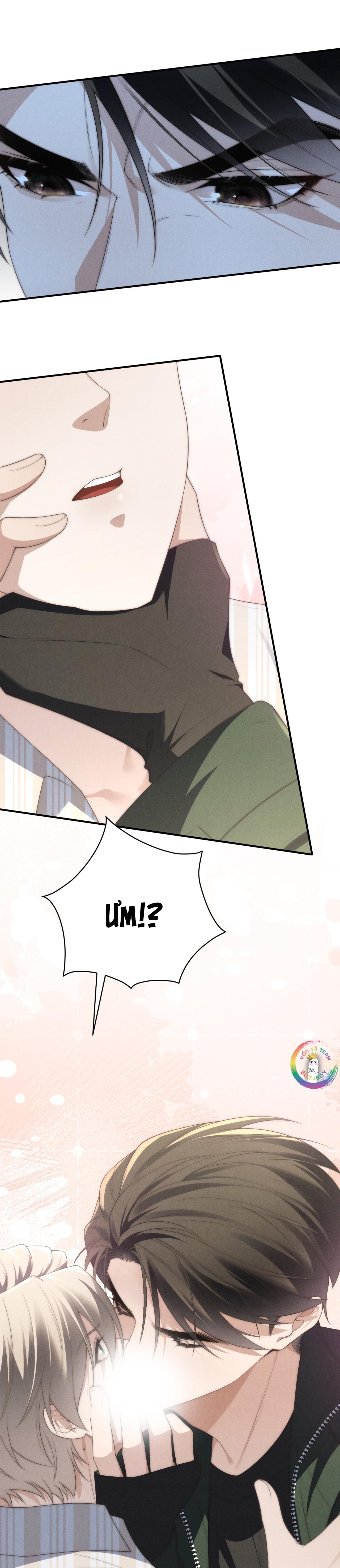 Đọc truyện (END) Thiếu Gia Hư Hỏng - Chapter 33