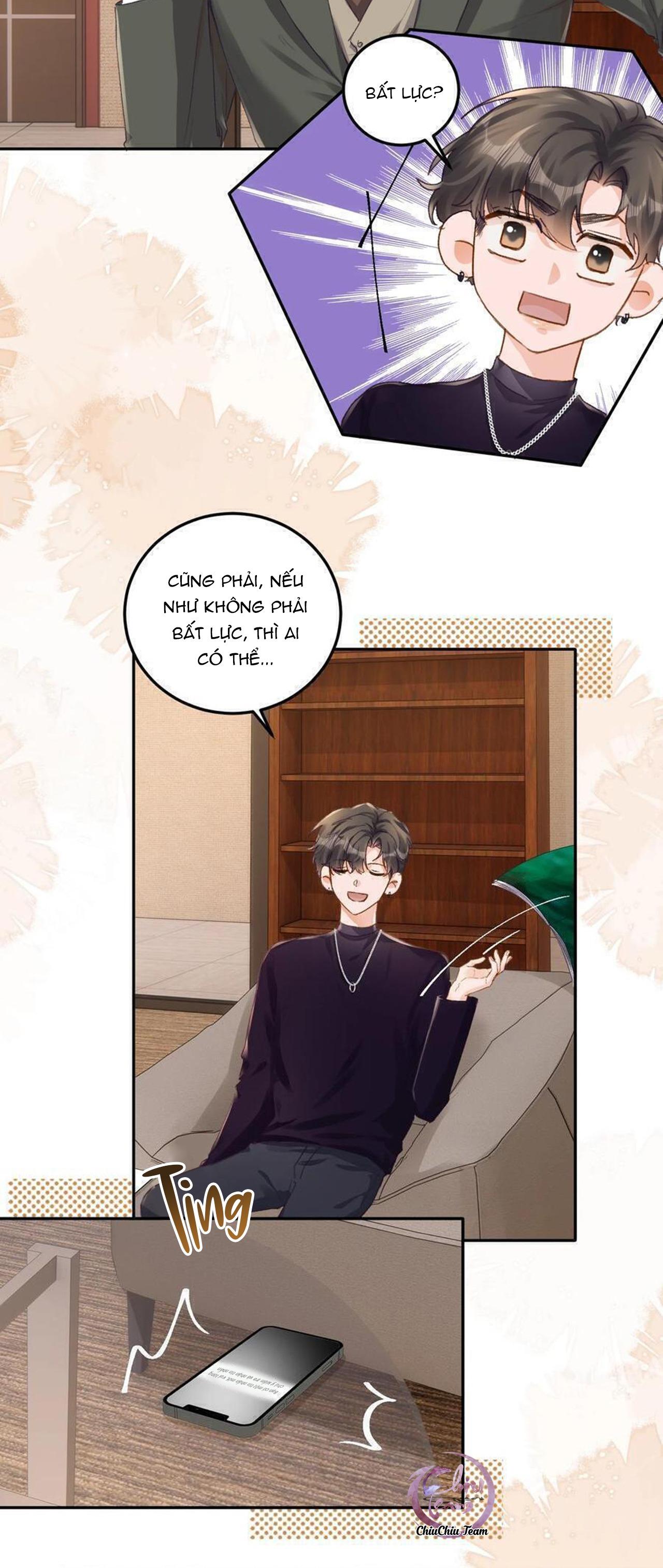 Đọc truyện Hữu Danh - Chapter 92