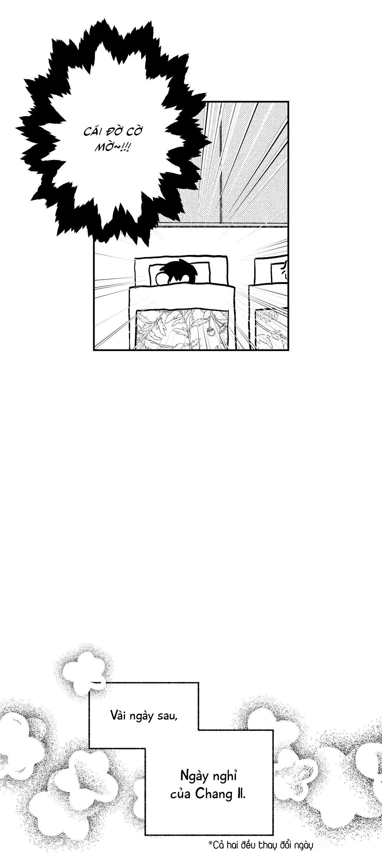 Đọc truyện  Sự kết hợp hoàn hảo - Chapter 45