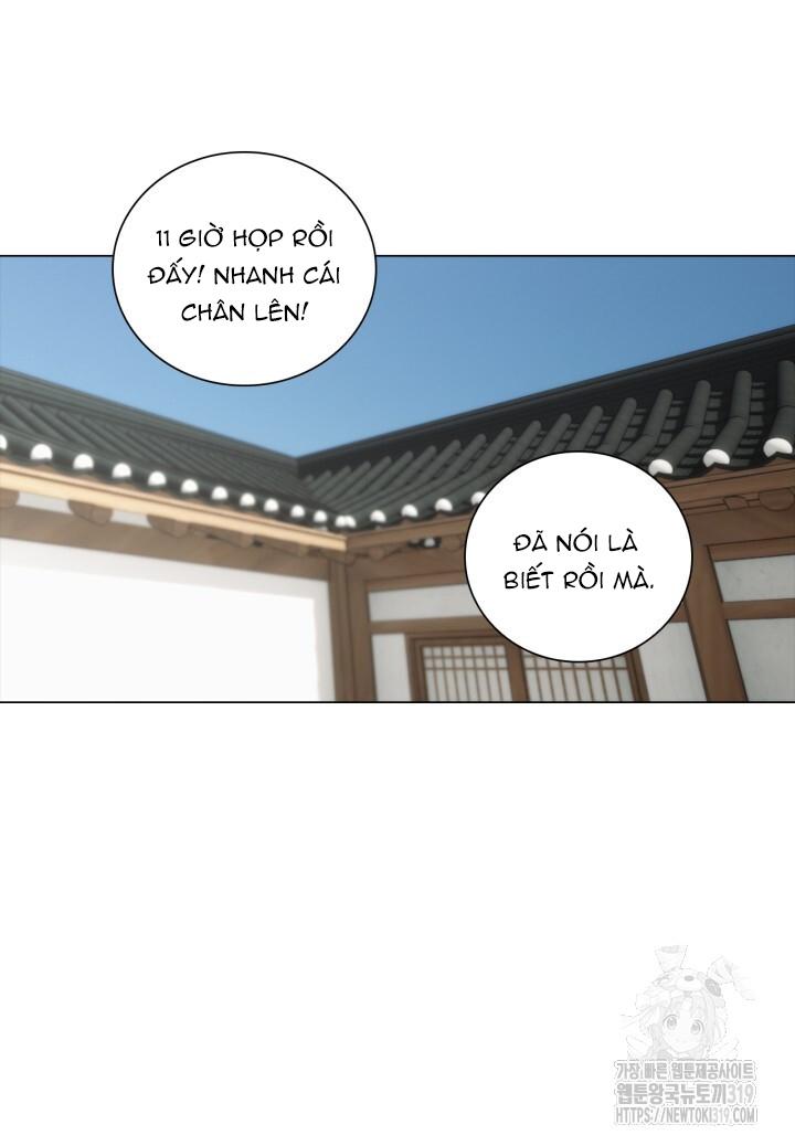 Đọc truyện Song Trùng - Chapter 53