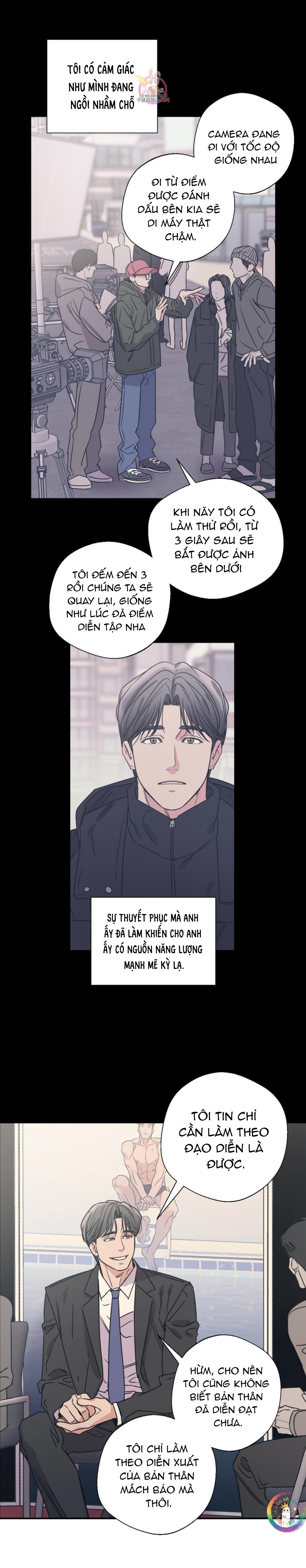 Đọc truyện Manhwa Chịch Vồn Chịch Vã - Chapter 95