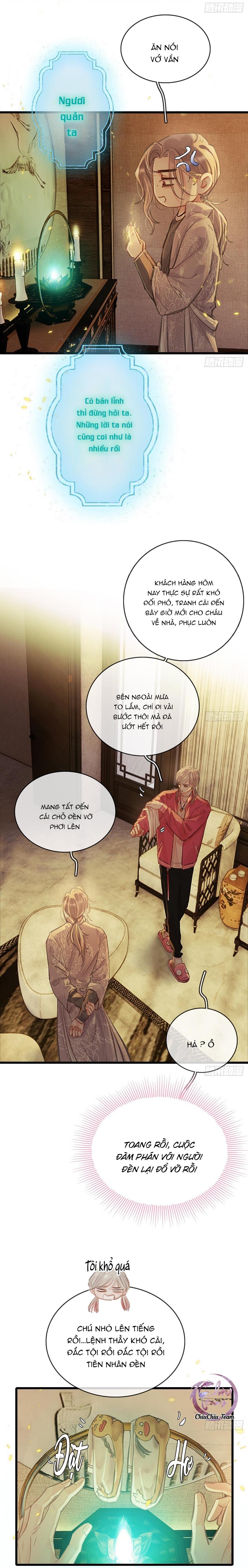 Đọc truyện Quen Lâu Mới Biết Người Thiếu Tâm Cơ - Chapter 29