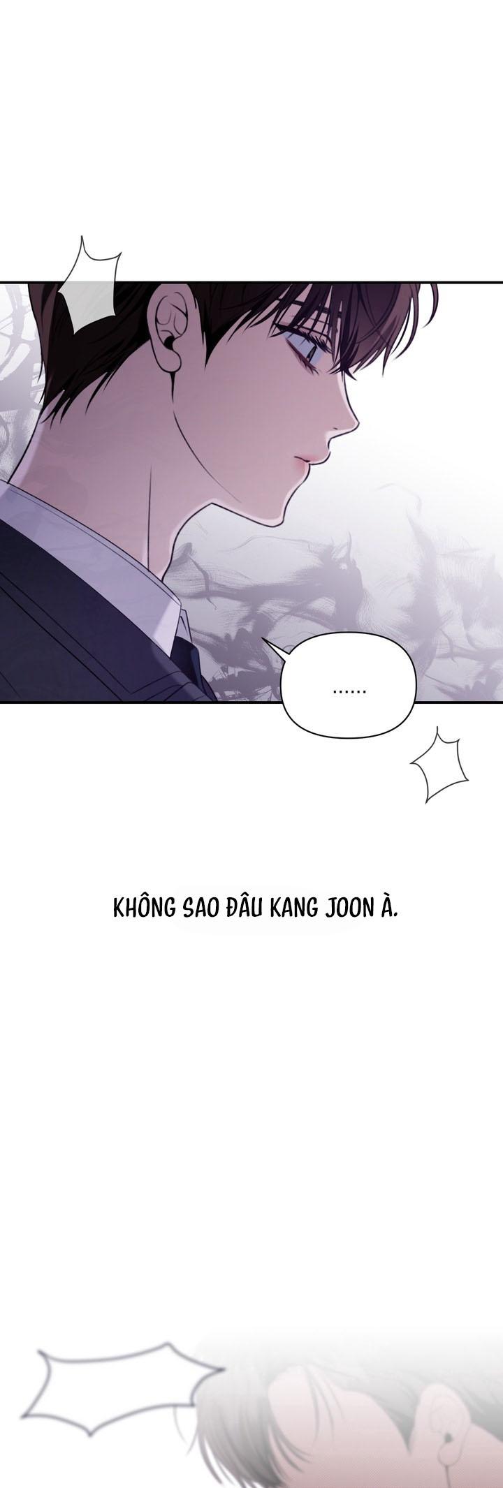 Đọc truyện Eighteen's Bed - Chapter 4